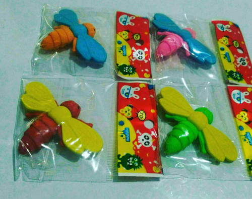 پاک کن فانتزی زنبور