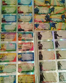 برچسب نام و نام خانوادگی فانتزی پسرونه و دخترونه