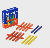 چینه ۲۰ عددی آوای باران