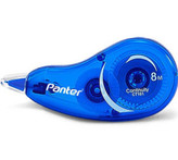 لاک نواری پنتر ۸ متر Bonny کد CT101